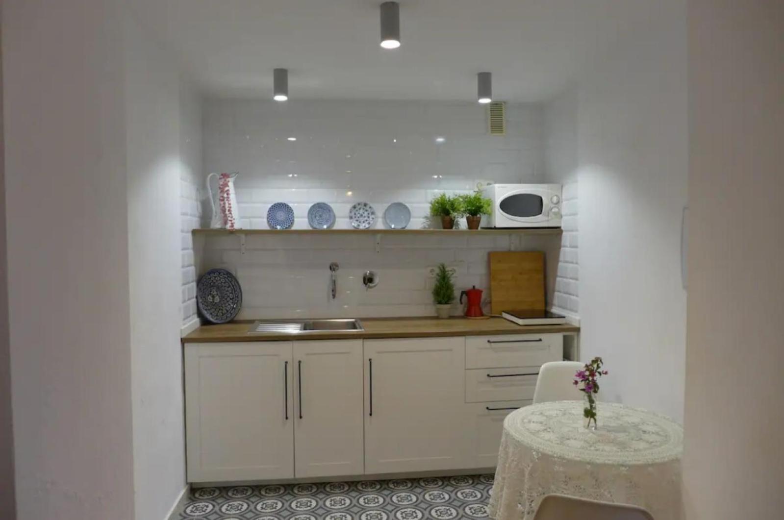 Precioso Loft En Pleno Centro Historico De Vejer Apartment Vejer de la Frontera Exterior photo